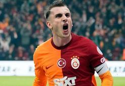 Galatasaray'da Kerem Aktürkoğlu'ndan Fenerbahçe yorumu!