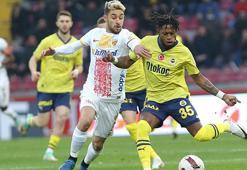 Fenerbahçe'de Fred gerçeği! Galatasaray maçında oynayabilir
