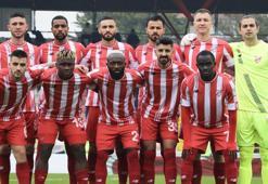 Boluspor sahasında tek golle kazandı | Boluspor - Manisa FK maç sonucu: 1-0