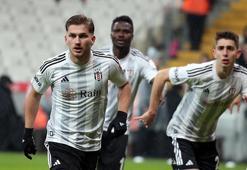 Beşiktaş'ta Semih Kılıçsoy özür diledi! 'Çok üzgünüz'