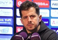 Emre Belözoğlu sert çıktı: Ofsayt falan yok orada