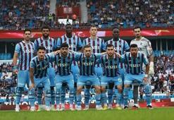 Başakşehir'i konuk edecek olan Trabzonspor bir ilk peşinde!