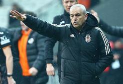 Rıza Çalımbay, Alanyaspor maçı sonrası konuştu: Yenildiğimize inanamıyorum