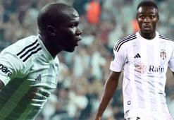 Beşiktaş'a Aboubakar müjdesi! Rusya'dan inanılmaz teklif