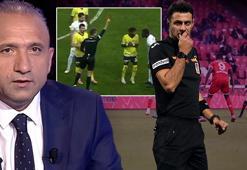 Deniz Çoban, Süper Lig'de 17. hafta hakem performanslarını değerlendirdi! Haftanın hakemi ve hayal kırıklığı