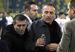 MKE Ankaragücü'nden Tahkim Kurulu'na başvuru