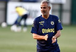 Fenerbahçe Teknik Direktörü İsmail Kartal'dan Galatasaray derbisi yeni sistem! Formasyon değişiyor...