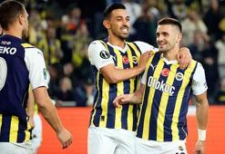 Fenerbahçe'nin derbide güvencesi forvetleri