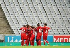 ÖZET | Fatih Karagümrük - Gaziantep FK maç sonucu: 0-3
