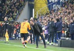 Galatasaray'da Okan Buruk, Fenerbahçe derbisi için yıkım planını belirledi! Aslan'ın kozu...