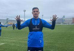 Rizesporlu Benhur Keser'den Kasımpaşa açıklaması