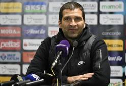 Antalyaspor'da Joao Tralhao: 'Bahanelere sığınmıyoruz!'