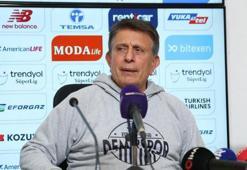 Cengiz Hoşfikirer: Problemlerimiz vardı