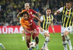 Galatasaray'da Boey ve Torreira cezalı duruma düştü!