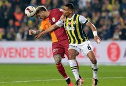 Fenerbahçeli Alexander Djiku, Galatasaray maçı sonrası konuştu: İyi savunma yaptık