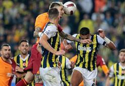Fenerbahçe'de Galatasaray maçıyla seri sona erdi! Dikkat çeken detay