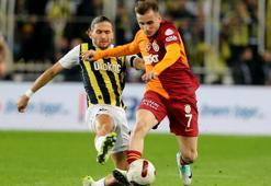 Fenerbahçeli Miguel Crespo, Galatasaray derbisini değerlendirdi: Net fırsatlar yakaladık