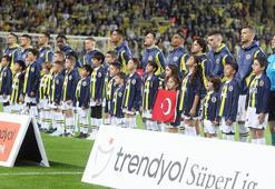Fenerbahçe'de derbiye damga vuran isim!