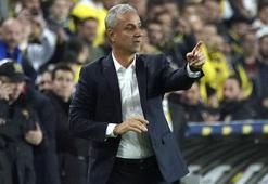 İsmail Kartal, Galatasaray derbisi sonrası konuştu: Sürekli kendilerini yere atarak hızımızı kestiler