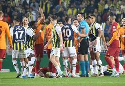 Fenerbahçe - Galatasaray derbisine olay yorum: Tavla atsak daha heyecanlı olurdu!