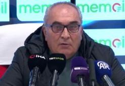Ekrem Örenç: Yeni yılda daha çok çalışacağız