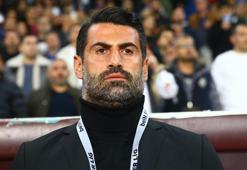 Volkan Demirel'den Beşiktaş maçı sonrası istifa sinyali!