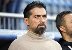 İlhan Palut, Kasımpaşa maçı sonrası konuştu: Daha iyi savunma yapmamız gerekiyordu