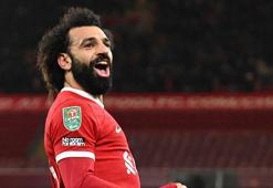 Salah’tan ‘Gazze’ paylaşımı: Lütfen onları unutmayın