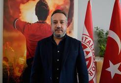 Antalyaspor ikinci devrede hedefini belirledi