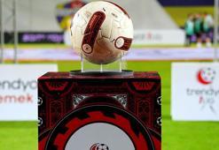 1. Lig'de üç haftalık program belli oldu