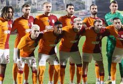 Galatasaray'da yıldız oyuncu için sürpriz karar! Sözleşmesi feshedilebilir...