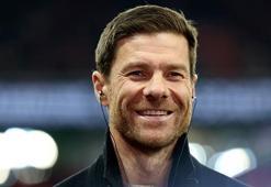 Bundesliga’ya Xabi Alonso damgası