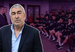Beşiktaş'a devre arasında yıldız yağmuru! İşte transfer listesi...