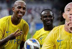 İZLE | Al Nassr'da Talisca şov devam ediyor! Müthiş maçta yine sahneye çıktı