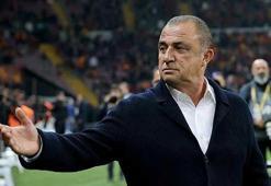 Fatih Terim Yunanca konuştu! İşte ilk sözleri