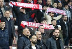 Samsunspor'dan bilet fiyatlarına indirim