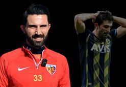 Hasan Ali Kaldırım şaşkınlığı! Transferi için harekete geçtiler 27 Aralık son dakika transfer haberleri