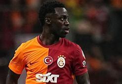 Galatasaray'da Davinson Sanchez kararı!