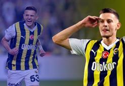 Fenerbahçe'de Sebastian Szymanski'ye 4 dev talip! İşte istenen bonservis ücreti