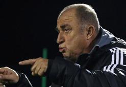 İZLE | Fatih Terim, Panathinaikos ile ilk idmanına çıktı (VİDEO)