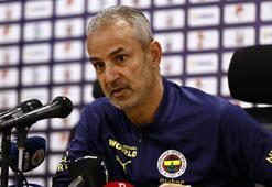 İsmail Kartal, Galatasaray maçı öncesi konuştu: Süper Kupa'yı tekrar kazanıp, camiamı mutlu etmek istiyorum