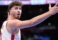 NBA'de Alperen Şengün'ün şovu yetmedi!