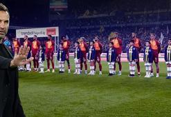 Okan Buruk, Fenerbahçe derbisinde 11'i değiştiriyor! İşte Buruk'un hedefi...