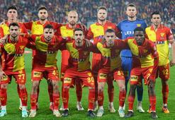 Göztepe'de hedef Bulgaristan