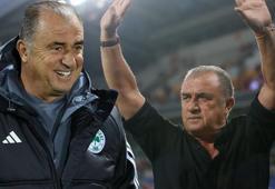 Fatih Terim'in transfer listesi belli oldu! Galatasaray detayı! 29 Aralık transfer haberleri