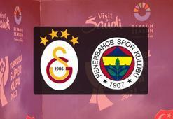 Galatasaray - Fenerbahçe Süper Kupa finali iptal edildi mi? İşte yanıtı