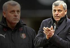 Son dakika haberi | Beşiktaş Bruno Genesio ile anlaştı! İkinci başkan imza için Monaco'ya gidiyor