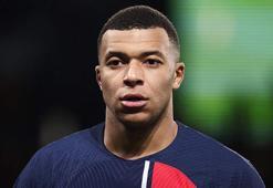 Kylian Mbappe, Real Madrid'de maaş rekoru kıracak!
