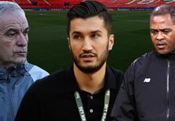 Süper Lig'de teknik direktör kıyımı! 17 haftada tam 18 hoca...