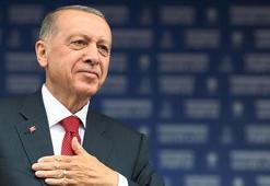 Cumhurbaşkanı Erdoğan’dan Süper Kupa için ilk yorum